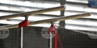 Правителството на Индонезия няма да издава визи на израелски спортисти за участие на Световното първенство по спортна гимнастика