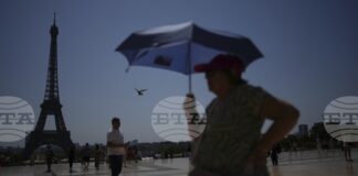 Предимно низходящо завършиха търговията европейските борсови индекси, доходността на френските държавни облигации намаля