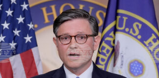 Председателят на Камарата на представителите на САЩ заяви, че не вижда възможност за трети мандат на президента Тръмп