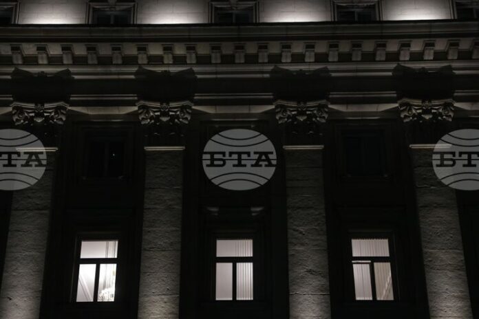 Председателят на парламента Наталия Киселова изрази съболезнования по повод кончината Председателят на парламента Наталия Киселова изрази съболезнования по повод кончината на Магдалена Ташева - народен представител от 42-рото и 43-тото Народно събрание