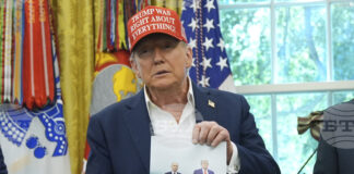 ПРЕГЛЕД НА ПЕЧАТА
                                                                                                Отменената среща Тръмп-Путин е водеща тема в западния печат