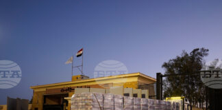 ПРЕГЛЕД НА ПЕЧАТА
                                                                                                Примирието в Газа бе подложено на първото си изпитание, пишат западни издания