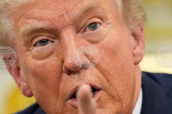 ПРЕГЛЕД НА ПЕЧАТА Западни издания коментират наложените от Тръмп първи ПРЕГЛЕД НА ПЕЧАТА
Западни издания коментират наложените от Тръмп първи директни санкции на Русия