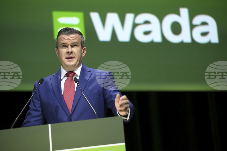 СподелиПрезидентът на Световната антидопингова агенция УАДА Витолд Банка обяви че