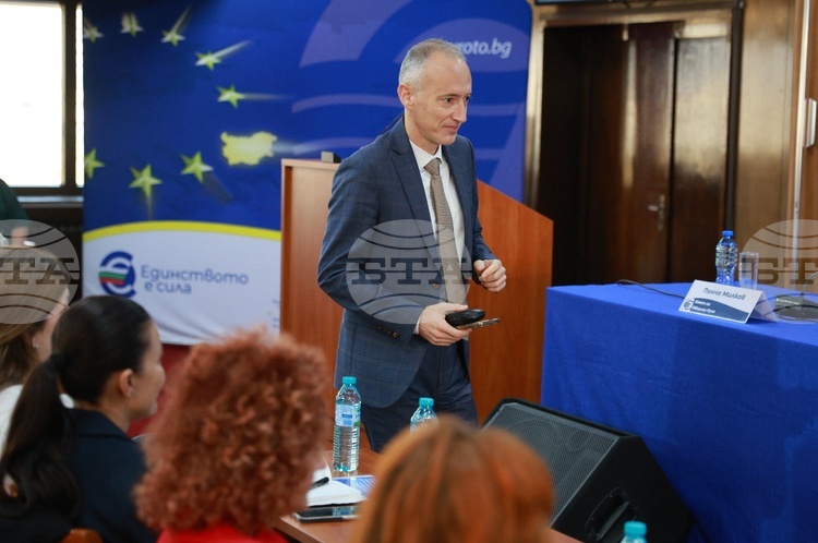 СподелиАко условията са еднакви еврото би могло да играе роля