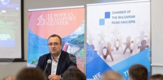 Приоритет за това управление е завършването на магистралата "Хемус" и трасето Видин - Ботевград, каза министърът на регионалното развитие Иван Иванов