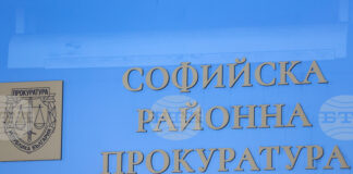 Прокуратурата обвини за хулигански действия мъж, размахвал мачете в столичен мол