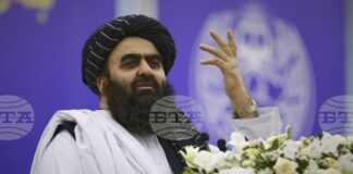 ПТИ: Афганистан иска мирно разрешаване на конфликта с Пакистан; няма да толерираме външна агресия, заяви външният министър на талибаните