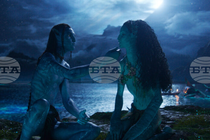 "Аватар: Природата на водата" възроди интереса на българските зрители към поредицата