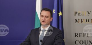 "Балкански поток" е икономически изгоден проект, заяви Жечо Станков