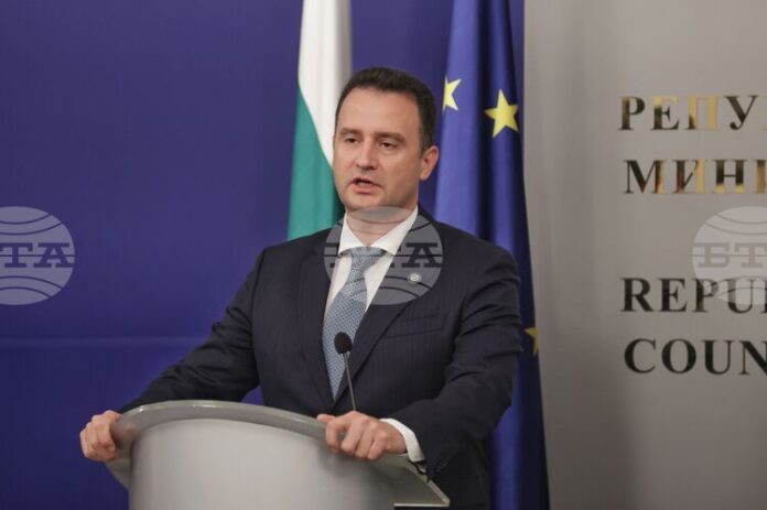 "Балкански поток" е икономически изгоден проект, заяви Жечо Станков