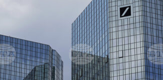 "Дойче банк" надмина очакванията с печалбите за третото тримесечие