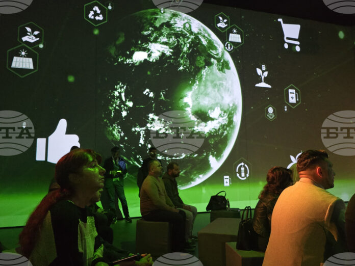 "Фантастико Груп" инвестира 36 милиона лева в устойчиво развитие и "Фантастико Груп" инвестира 36 милиона лева в устойчиво развитие и отчита ръст от 2,7 процента на клиентите през 2024 г., сочи доклад