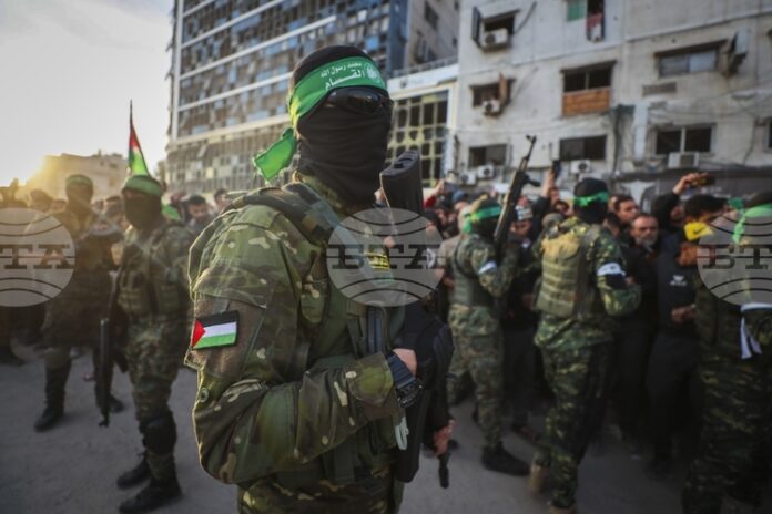 "Хамас" "Хамас"