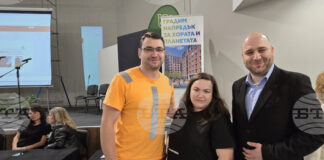 "Холсим България" АД търси инженери за завода си в Бели извор, предизвикателство остава привличането на специалисти