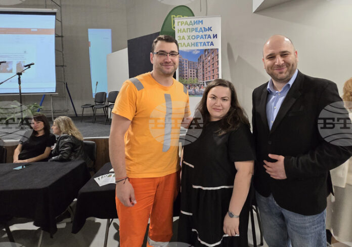 "Холсим България" АД търси инженери за завода си в Бели извор, предизвикателство остава привличането на специалисти