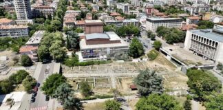 "Стандард енд Пуърс" препотвърди дългосрочния кредитен рейтинг "ВВВ-" на Община Стара Загора