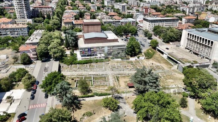 "Стандард енд Пуърс" препотвърди дългосрочния кредитен рейтинг "ВВВ-" на Община "Стандард енд Пуърс" препотвърди дългосрочния кредитен рейтинг "ВВВ-" на Община Стара Загора