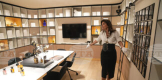 "Живодан" инвестира 215 млн. долара в строителството на завод в САЩ, обяви швейцарската компания