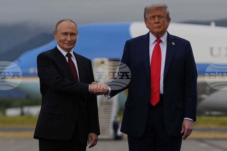 СподелиПрезидентът на САЩ Доналд Тръмп обяви днес че планира отново