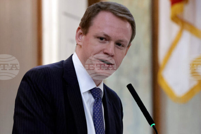 Републиканците в Северна Каролина обявиха планове за преначертаят избирателните райони на щата