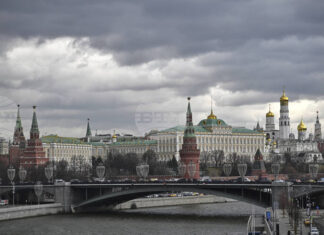 Русия заяви, че тази нощ е свалила 67 украински дрона Русия заяви, че тази нощ е неутрализирала 32 украински дрона