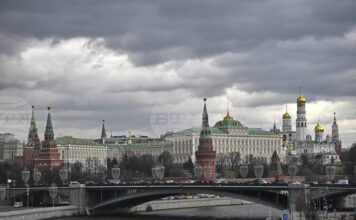 Недоволните в Русия ги пращат в психиатрия Русия