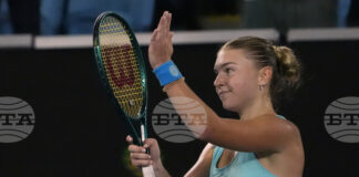 Руска тенисистка избра да представлява Узбекистан