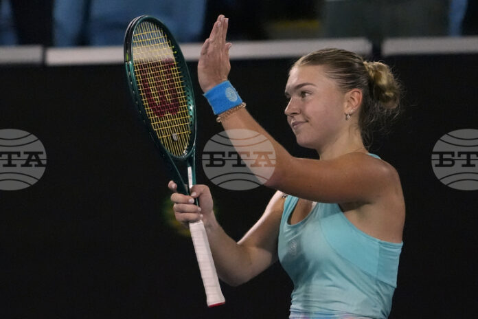 Руска тенисистка избра да представлява Узбекистан