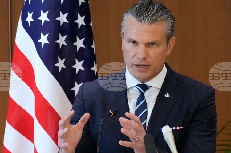 СподелиСъединените щати и Филипините обявиха създаването на нова оперативна група