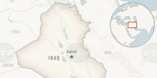 САЩ заявиха, че намаляват военното си присъствие в Ирак, тъй като борбата с "Ислямска държава" се е увенчала с успех