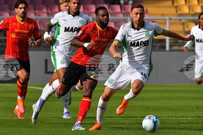 Седмият кръг на италианската Серия А започна с две нулеви равенства