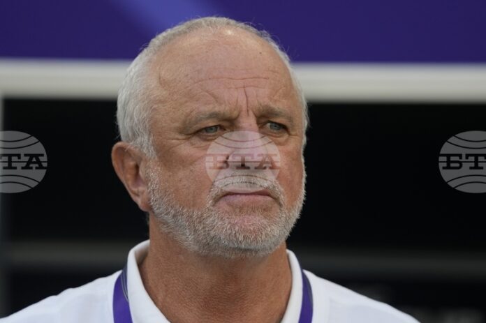 Селекционерът на националния отбор на Ирак по футбол Греъм Арнолд разкритикува формата на световните квалификации в зона Азия