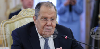 Сергей Лавров: Русия признава Украйна, която се различава значително от настоящата страна с нейния "откровено нацистки режим"