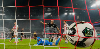 Шеф на футболните съдии в Германия не отхвърля използването на системата ВАР още от първите кръгове в турнира за Купата