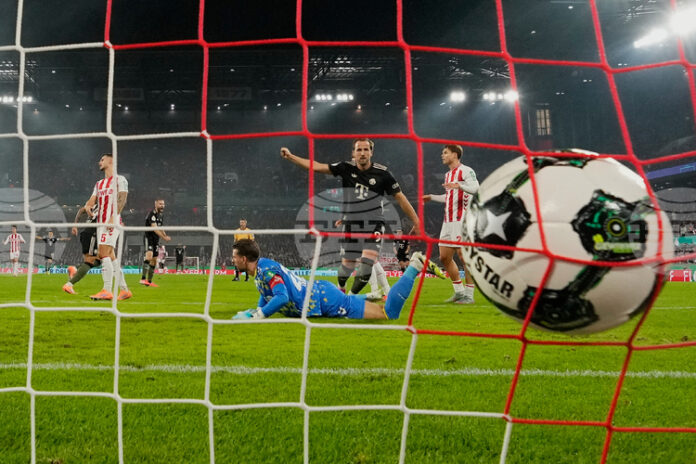 Шеф на футболните съдии в Германия не отхвърля използването на системата ВАР още от първите кръгове в турнира за Купата