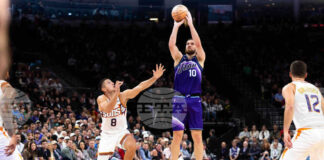 Шей Гилджъс-Александър вкара 23 точки за победа на Оклахома, Бостън Селтикс постигна първи успех през сезона