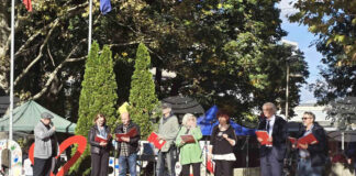 Шестото издание на изложението „Земята - рай за всички“ бе открито в Добрич