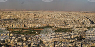 Сирия подписа споразумение за първия си международен подводен кабел с испанската "Медуза"