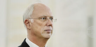 Специалният пратеник на руския президент за икономическо сътрудничество Кирил Дмитриев е в САЩ на фона на санкциите срещу "Лукойл" и "Роснефт"