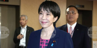 СПРАВКА 
                                                                                                Ройтерс: Японският парламент ще избере утре нов министър-председател - как ще се разпределят гласовете за Санае Такаичи?