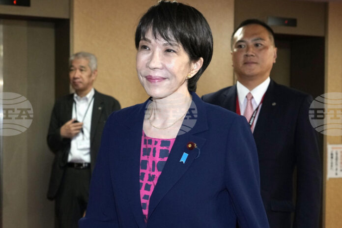 СПРАВКА 
                                                                                                Ройтерс: Японският парламент ще избере утре нов министър-председател - как ще се разпределят гласовете за Санае Такаичи?