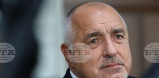 Ще направим още един завод, за средните калибри, каза Бойко Борисов