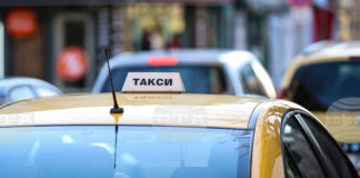 Столичната комисия по транспорт ще обсъди в понеделник искането на таксиметровия бранш за актуализация на цените