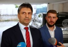 ОПГ в МВР? Що е то? Столичната полиция установи съхранителна база за наркотици, равняващи се на над 100 хиляди дози