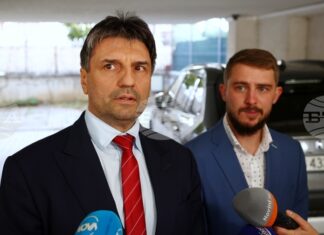 ОПГ в МВР? Що е то? Столичната полиция установи съхранителна база за наркотици, равняващи се на над 100 хиляди дози