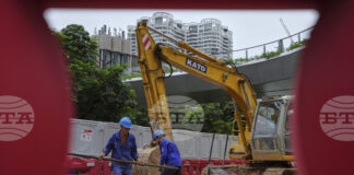 Световната банка повиши прогнозата си за растежа на китайската икономика до 4,8 процента тази година