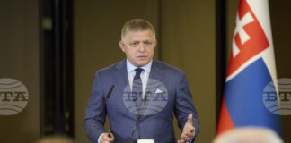 ТАСР: Включването на ядреното гориво в RePowerEU е най-голяма заплаха за Словакия