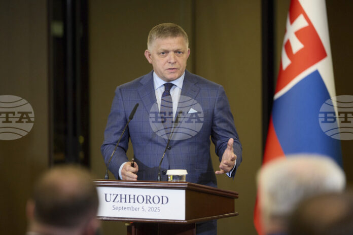 ТАСР: Включването на ядреното гориво в RePowerEU е най-голяма заплаха ТАСР: Включването на ядреното гориво в RePowerEU е най-голяма заплаха за Словакия