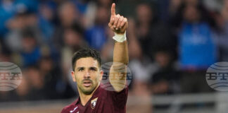 Торино нанесе втора загуба на Наполи в италианската Серия А